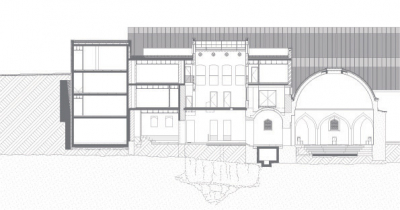 Image work detail